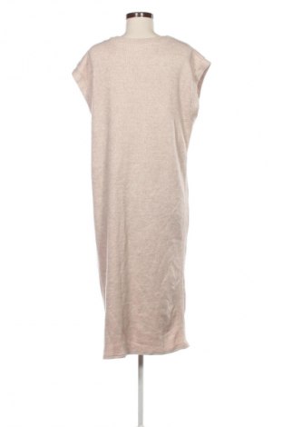 Šaty  Unbranded, Veľkosť XXL, Farba Béžová, Cena  18,95 €