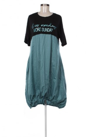 Рокля Unbranded, Размер XXL, Цвят Многоцветен, Цена 23,99 лв.