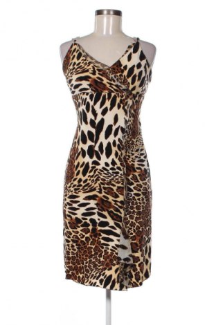 Рокля Unbranded, Размер L, Цвят Многоцветен, Цена 23,99 лв.