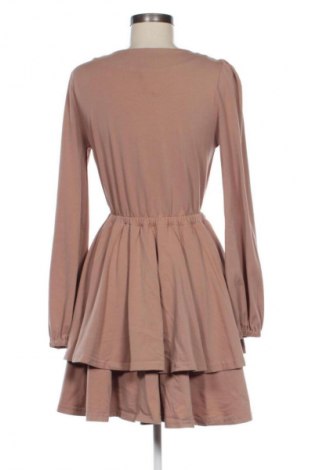 Рокля Unbranded, Размер M, Цвят Кафяв, Цена 23,99 лв.