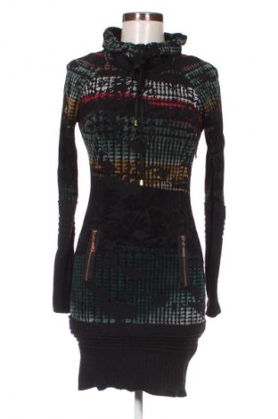 Sukienka Unbranded, Rozmiar S, Kolor Kolorowy, Cena 41,43 zł