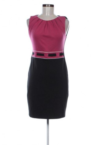 Рокля Unbranded, Размер L, Цвят Многоцветен, Цена 54,34 лв.