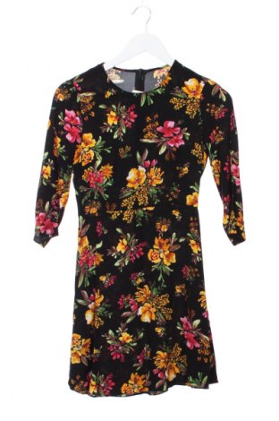 Kleid Unbranded, Größe XS, Farbe Mehrfarbig, Preis € 9,99