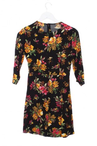 Kleid Unbranded, Größe XS, Farbe Mehrfarbig, Preis € 9,99