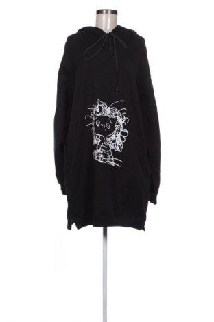 Šaty  Unbranded, Velikost XL, Barva Černá, Cena  366,00 Kč