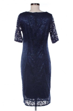 Kleid Unbranded, Größe M, Farbe Blau, Preis 16,99 €