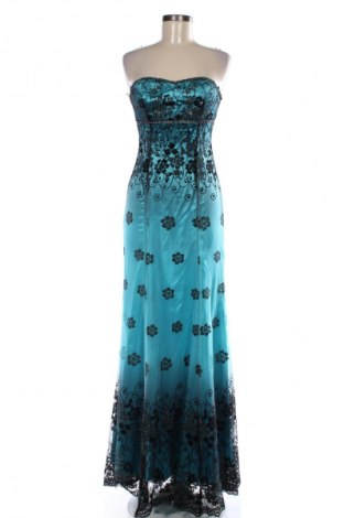 Рокля Unbranded, Размер M, Цвят Многоцветен, Цена 68,99 лв.