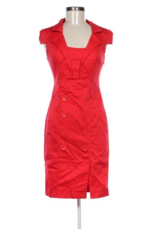 Šaty  Unbranded, Velikost XS, Barva Červená, Cena  269,00 Kč