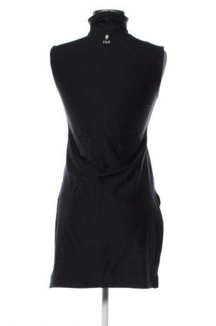 Рокля Unbranded, Размер XS, Цвят Многоцветен, Цена 23,99 лв.