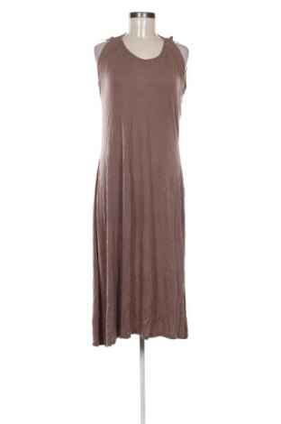 Šaty  Unbranded, Velikost M, Barva Hnědá, Cena  299,00 Kč