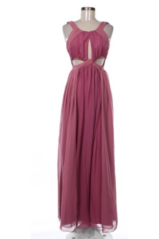 Рокля Unbranded, Размер M, Цвят Розов, Цена 40,99 лв.