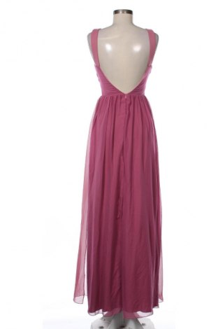 Рокля Unbranded, Размер M, Цвят Розов, Цена 40,99 лв.