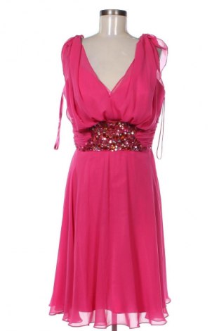 Kleid Unbranded, Größe XL, Farbe Rosa, Preis 18,99 €