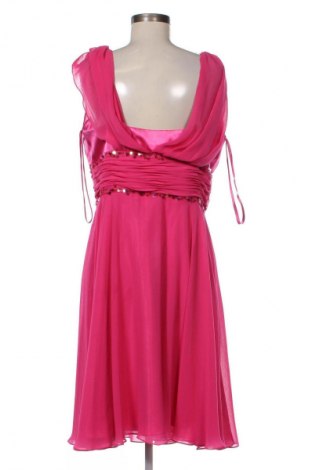Kleid Unbranded, Größe XL, Farbe Rosa, Preis 18,99 €