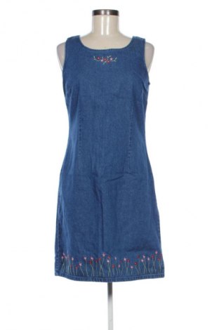 Šaty  Unbranded, Velikost S, Barva Modrá, Cena  269,00 Kč