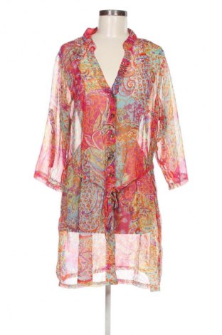 Рокля Unbranded, Размер M, Цвят Многоцветен, Цена 31,99 лв.