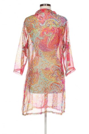Рокля Unbranded, Размер M, Цвят Многоцветен, Цена 31,99 лв.