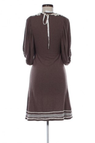 Kleid Unbranded, Größe S, Farbe Braun, Preis € 9,99
