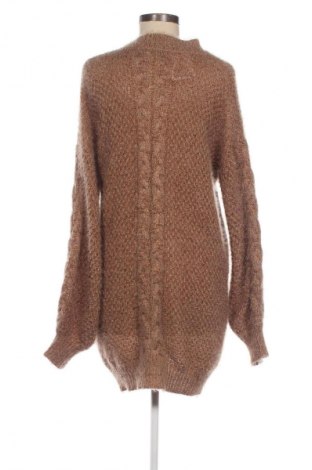 Kleid Unbranded, Größe L, Farbe Braun, Preis € 9,99