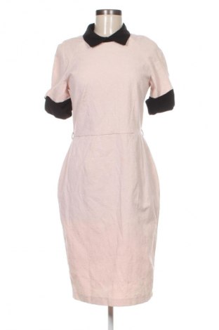 Рокля Closet London, Размер L, Цвят Розов, Цена 82,22 лв.