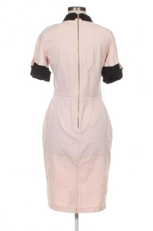 Рокля Closet London, Размер L, Цвят Розов, Цена 82,22 лв.