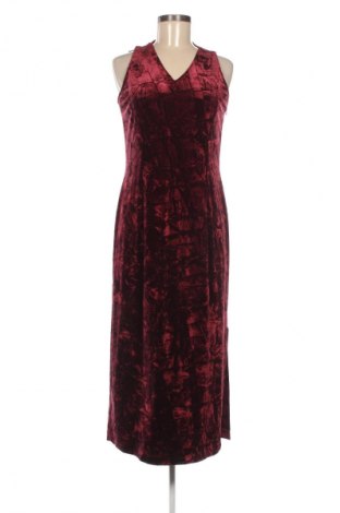 Рокля Unbranded, Размер M, Цвят Червен, Цена 19,99 лв.