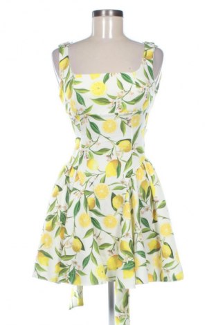 Sukienka Unbranded, Rozmiar M, Kolor Kolorowy, Cena 53,99 zł