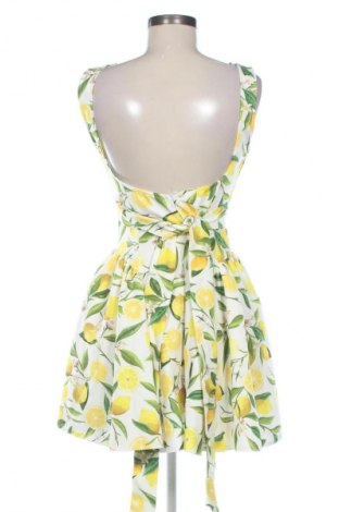 Sukienka Unbranded, Rozmiar M, Kolor Kolorowy, Cena 53,99 zł