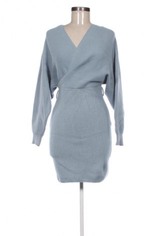 Рокля Unbranded, Размер M, Цвят Син, Цена 24,99 лв.
