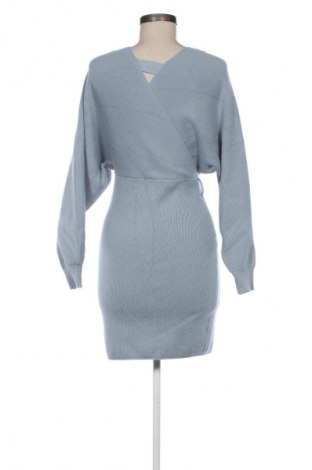 Рокля Unbranded, Размер M, Цвят Син, Цена 24,99 лв.