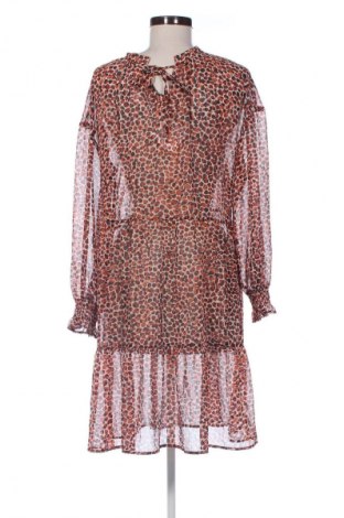 Kleid Unbranded, Größe L, Farbe Mehrfarbig, Preis € 11,99