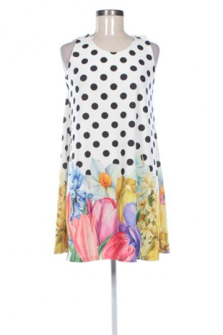 Sukienka Unbranded, Rozmiar S, Kolor Kolorowy, Cena 53,99 zł