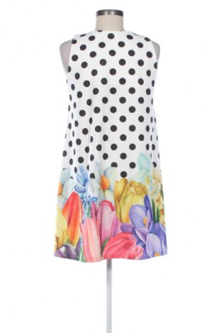 Sukienka Unbranded, Rozmiar S, Kolor Kolorowy, Cena 53,99 zł