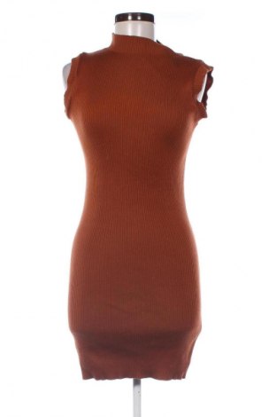 Kleid Unbranded, Größe S, Farbe Braun, Preis € 9,99