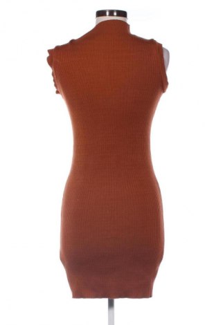 Kleid Unbranded, Größe S, Farbe Braun, Preis € 9,99