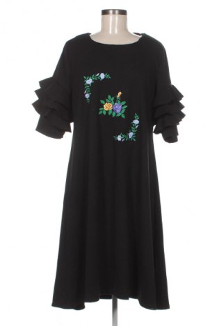 Sukienka Unbranded, Rozmiar L, Kolor Kolorowy, Cena 43,99 zł