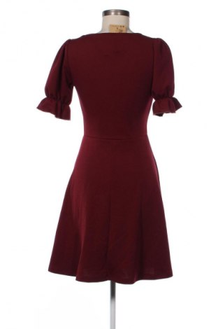 Sukienka Unbranded, Rozmiar M, Kolor Czerwony, Cena 76,99 zł