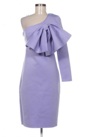 Kleid Unbranded, Größe M, Farbe Lila, Preis € 15,99