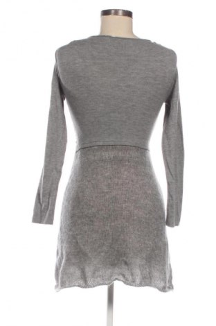 Kleid Unbranded, Größe M, Farbe Grau, Preis € 9,99