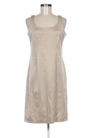 Rochie Unbranded, Mărime L, Culoare Bej, Preț 76,00 Lei