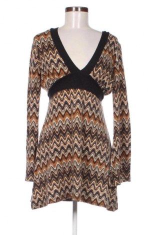 Rochie Unbranded, Mărime L, Culoare Multicolor, Preț 77,17 Lei