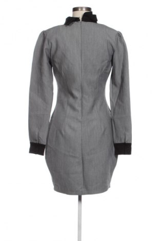 Kleid Unbranded, Größe M, Farbe Grau, Preis 23,53 €