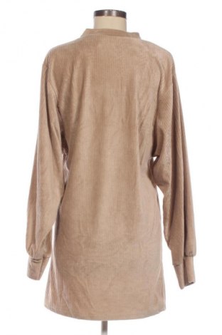 Šaty  Unbranded, Velikost M, Barva Béžová, Cena  229,00 Kč