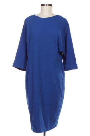 Рокля Unbranded, Размер XL, Цвят Син, Цена 50,99 лв.
