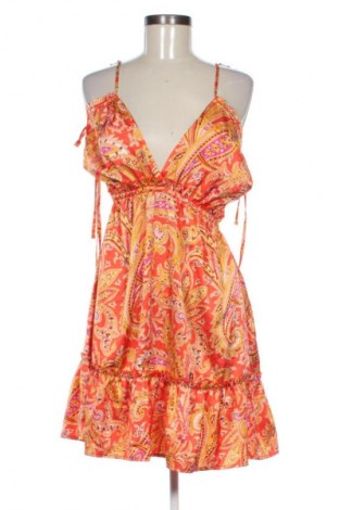 Sukienka Unbranded, Rozmiar S, Kolor Kolorowy, Cena 78,99 zł