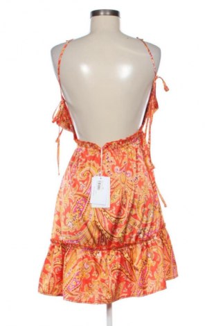 Sukienka Unbranded, Rozmiar S, Kolor Kolorowy, Cena 78,99 zł