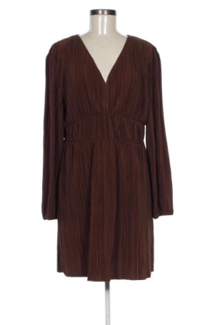 Kleid Unbranded, Größe XL, Farbe Braun, Preis € 9,99