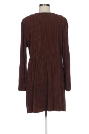 Kleid Unbranded, Größe XL, Farbe Braun, Preis € 9,99