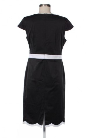 Rochie Unbranded, Mărime L, Culoare Negru, Preț 118,42 Lei