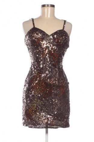 Φόρεμα Unbranded, Μέγεθος M, Χρώμα Πολύχρωμο, Τιμή 14,99 €